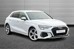 2023 Audi A3
