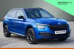 2023 Skoda Kamiq