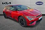 2024 Kia EV6