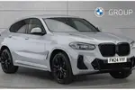 2024 BMW X4