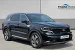 2021 Kia Sorento