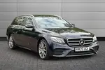 2020 Mercedes-Benz E-Class