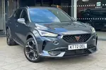 2023 Cupra Formentor