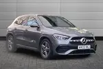 2022 Mercedes-Benz GLA