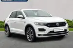 2021 Volkswagen T-Roc