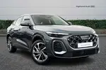 2025 Audi Q5 Sportback