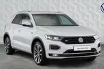 2020 Volkswagen T-Roc