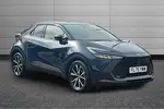 2025 Toyota C-HR