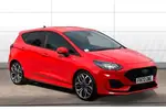 2023 Ford Fiesta