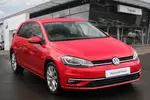 2020 Volkswagen Golf