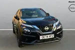 2024 Nissan Juke