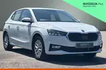 2026 Skoda Fabia