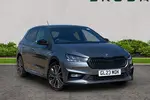 2023 Skoda Fabia