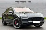 2022 Porsche Cayenne
