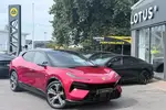 2024 Lotus Eletre