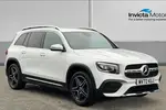 2022 Mercedes-Benz GLB