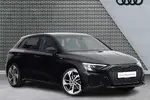 2023 Audi A3