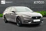 2025 SEAT Leon Estate