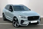 2026 Volvo XC60