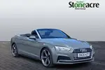 2020 Audi A5