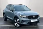 2022 Volvo XC40 Recharge