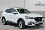 2023 MG HS