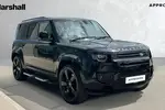 2022 Land Rover Defender