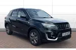 2023 Suzuki Vitara