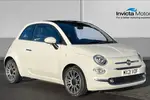 2021 Fiat 500