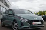 2024 Hyundai i20