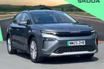 2025 Skoda Elroq