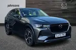 2023 Mazda CX-60