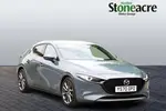 2020 Mazda 3