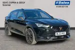 2023 Cupra Formentor