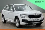 2025 Skoda Kamiq
