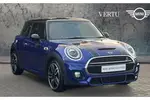 2019 MINI Hatchback