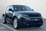 2022 Land Rover Range Rover Evoque