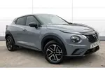2025 Nissan Juke