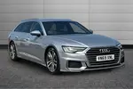 2019 Audi A6