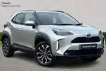 2024 Toyota Yaris Cross