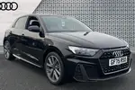 2026 Audi A1