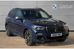 2018 BMW X3