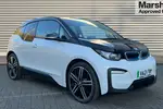 2021 BMW i3