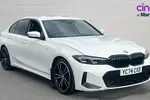 2024 BMW 3 Series