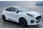 2024 Ford Puma