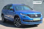 2021 Skoda Kodiaq