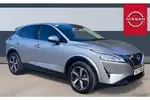 2022 Nissan Qashqai
