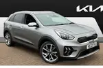 2022 Kia Niro