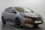 2022 Nissan Leaf