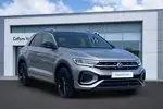 2023 Volkswagen T-Roc